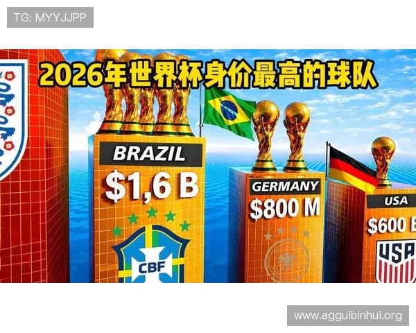 世界杯球队身价查询入口：权威平台提供实时更新的参赛球队身价信息与分析报告